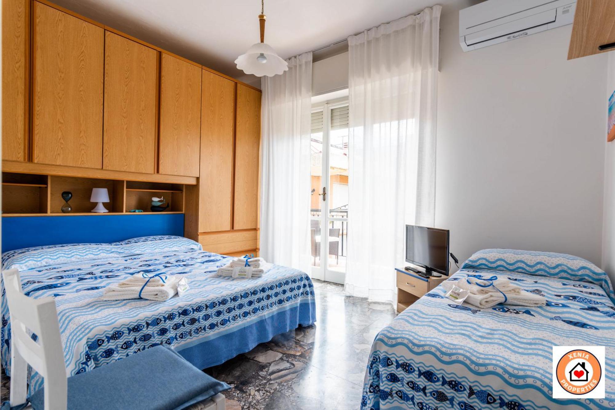 Appartement Gioiello Marino - Mare, 2 Minuti A Piedi à Pietra Ligure Extérieur photo