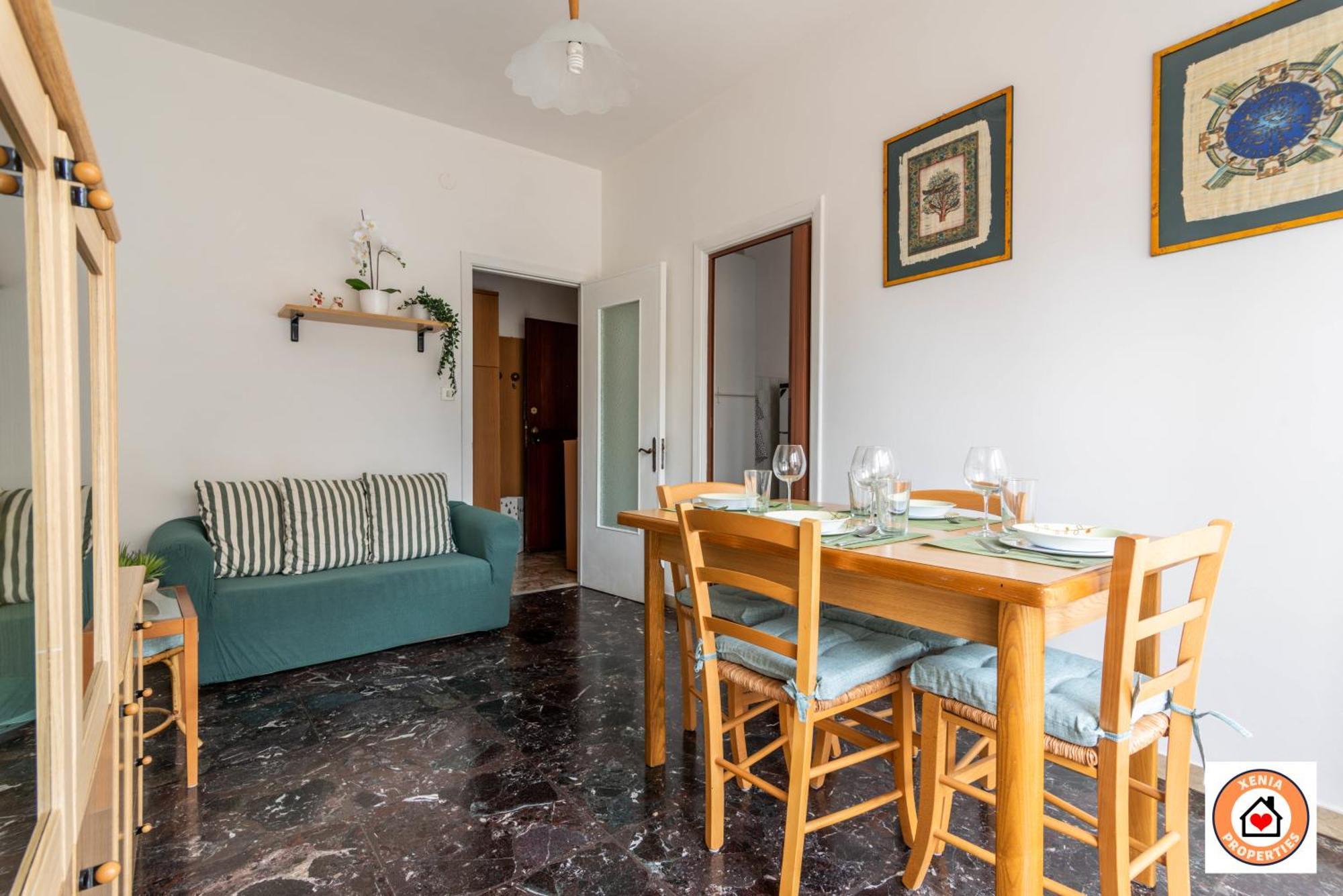 Appartement Gioiello Marino - Mare, 2 Minuti A Piedi à Pietra Ligure Extérieur photo