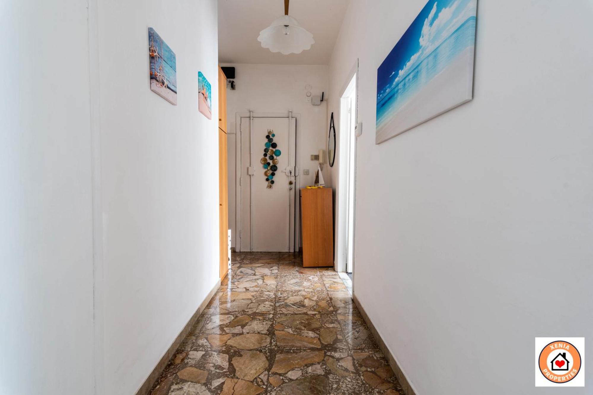 Appartement Gioiello Marino - Mare, 2 Minuti A Piedi à Pietra Ligure Extérieur photo