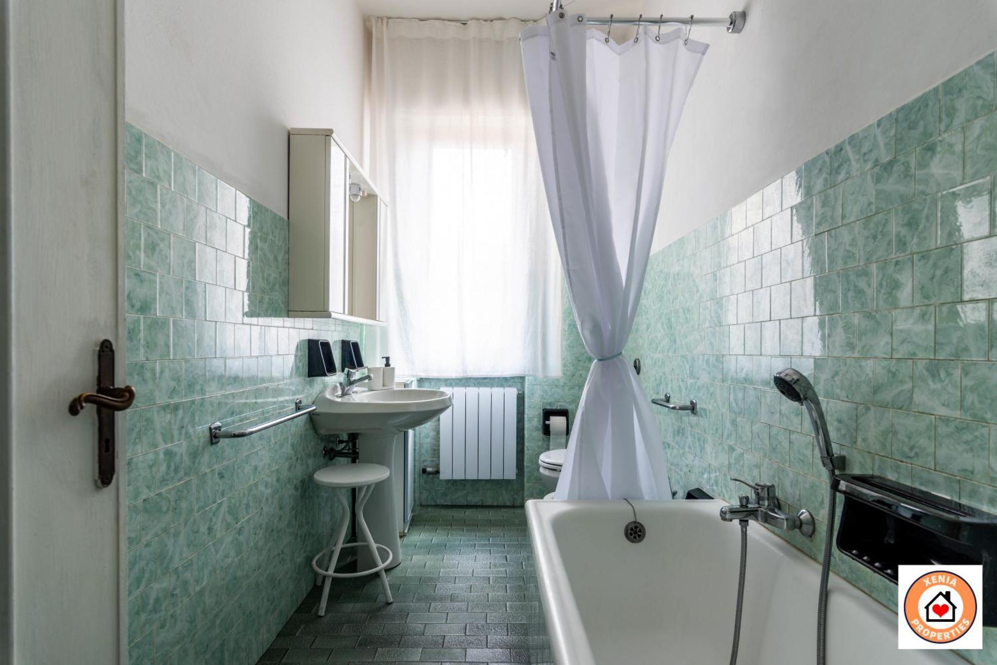 Appartement Gioiello Marino - Mare, 2 Minuti A Piedi à Pietra Ligure Extérieur photo