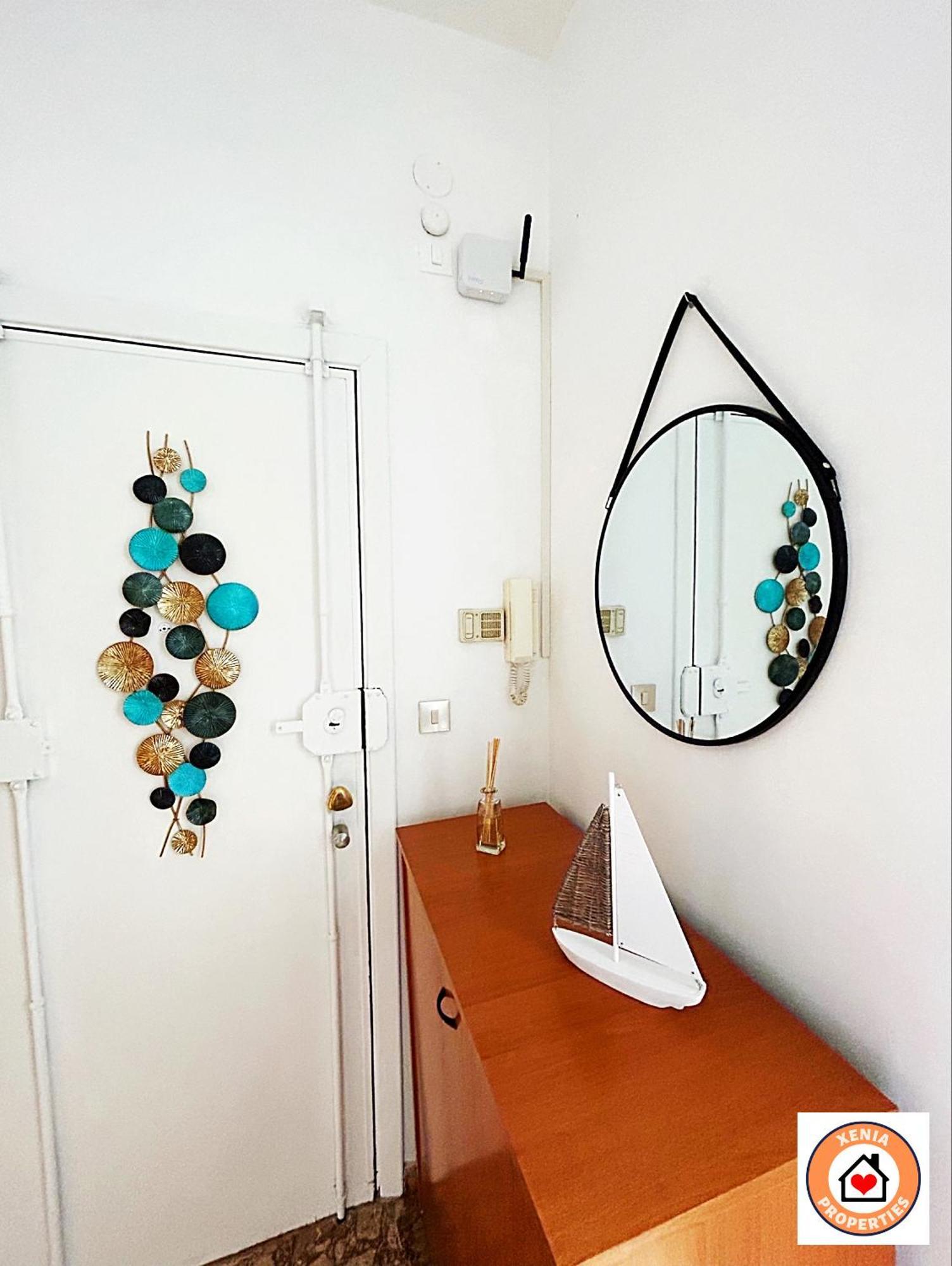 Appartement Gioiello Marino - Mare, 2 Minuti A Piedi à Pietra Ligure Extérieur photo