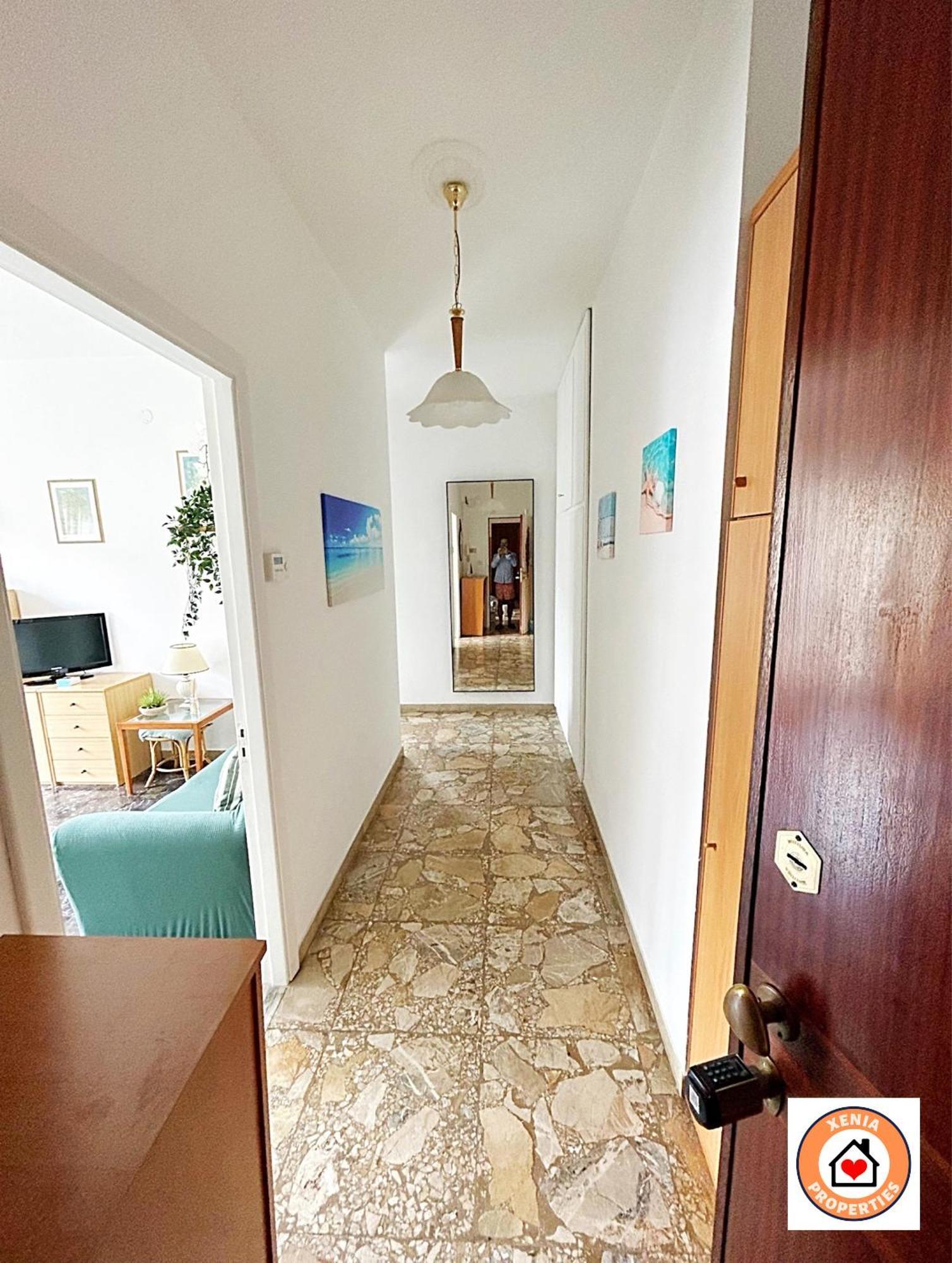 Appartement Gioiello Marino - Mare, 2 Minuti A Piedi à Pietra Ligure Extérieur photo