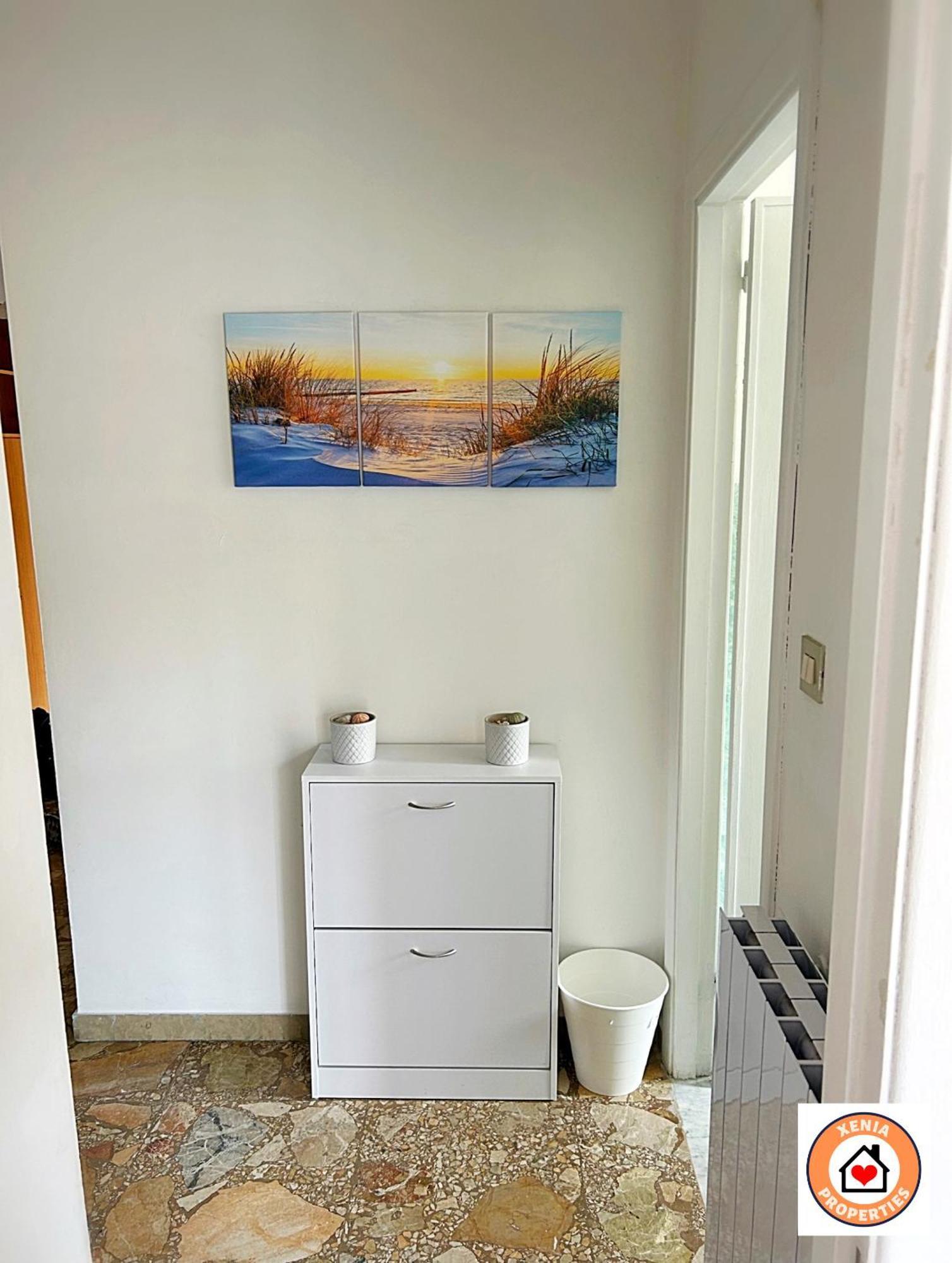 Appartement Gioiello Marino - Mare, 2 Minuti A Piedi à Pietra Ligure Extérieur photo